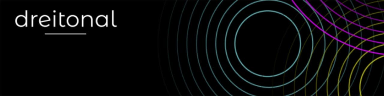 Dreitonal, making sound music
