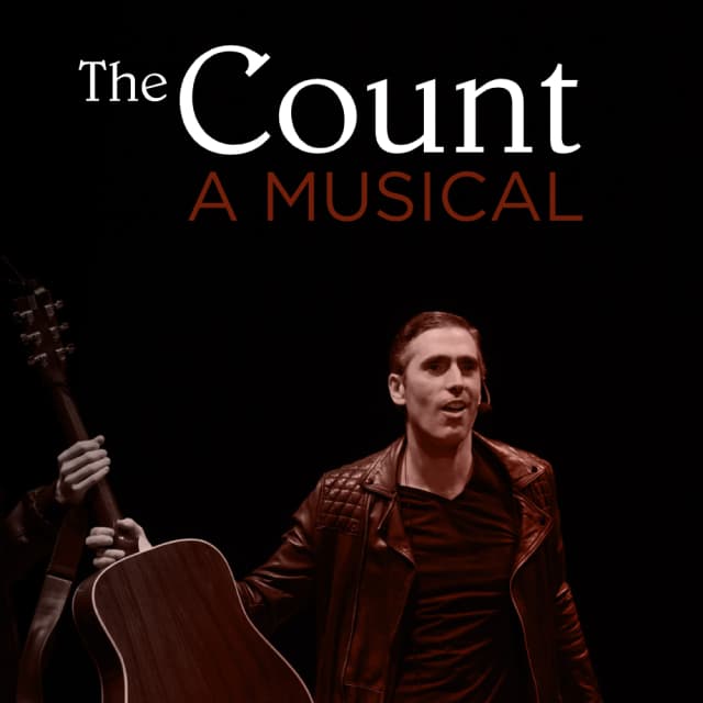 The Count, A Musical thumbnail